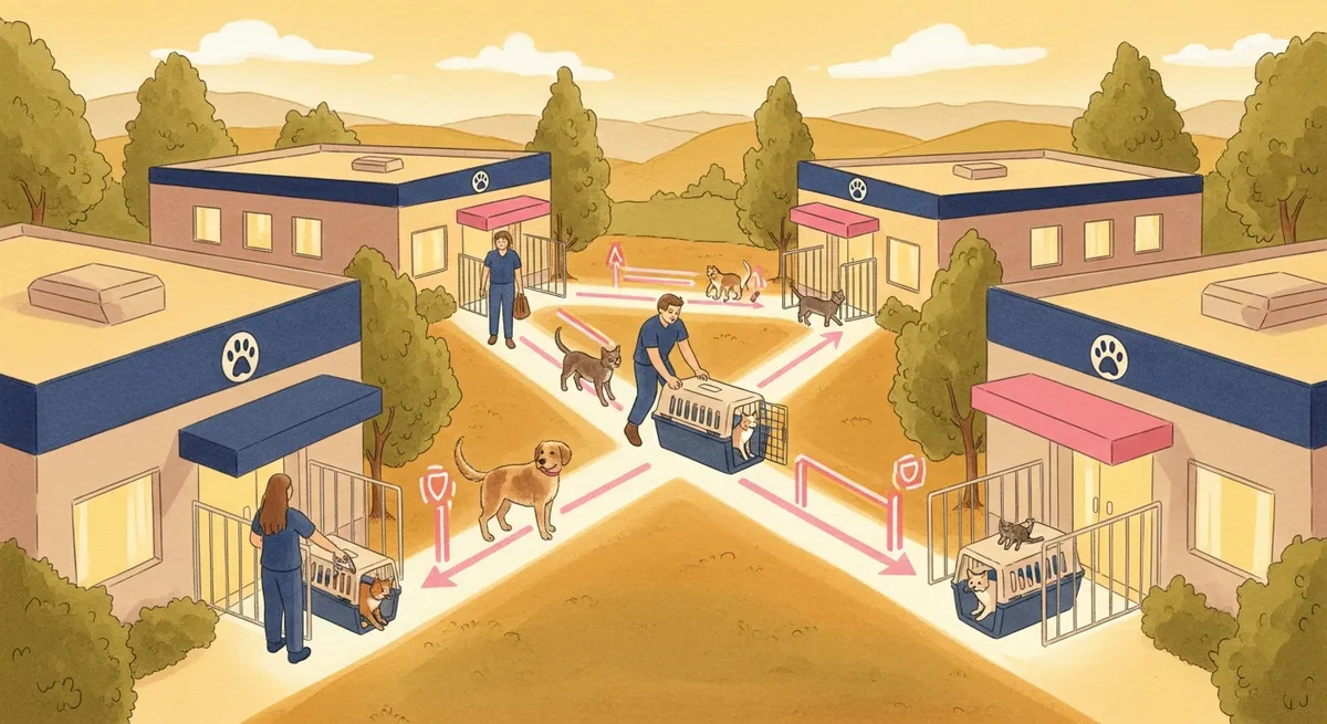 PawMates Pro Collaboration Portal: 10 Ways to Use it to Save Lives