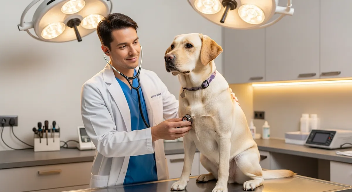 What to Know Before Getting Pet Insurance
