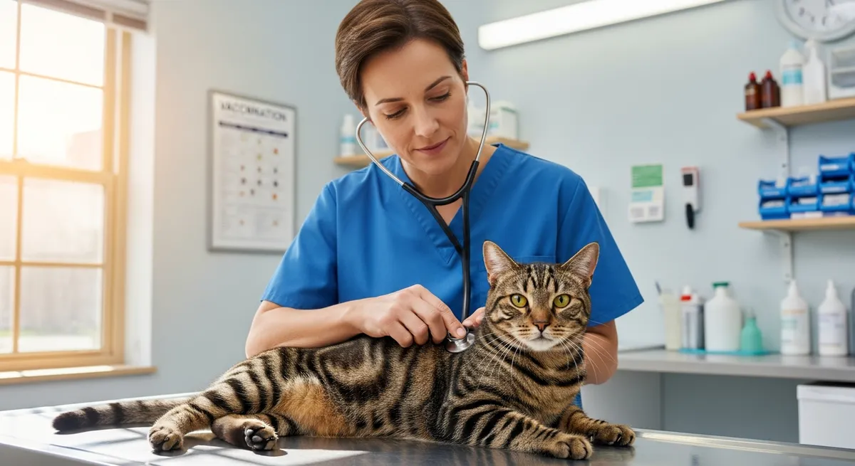 Are Shelter Animals Healthy?