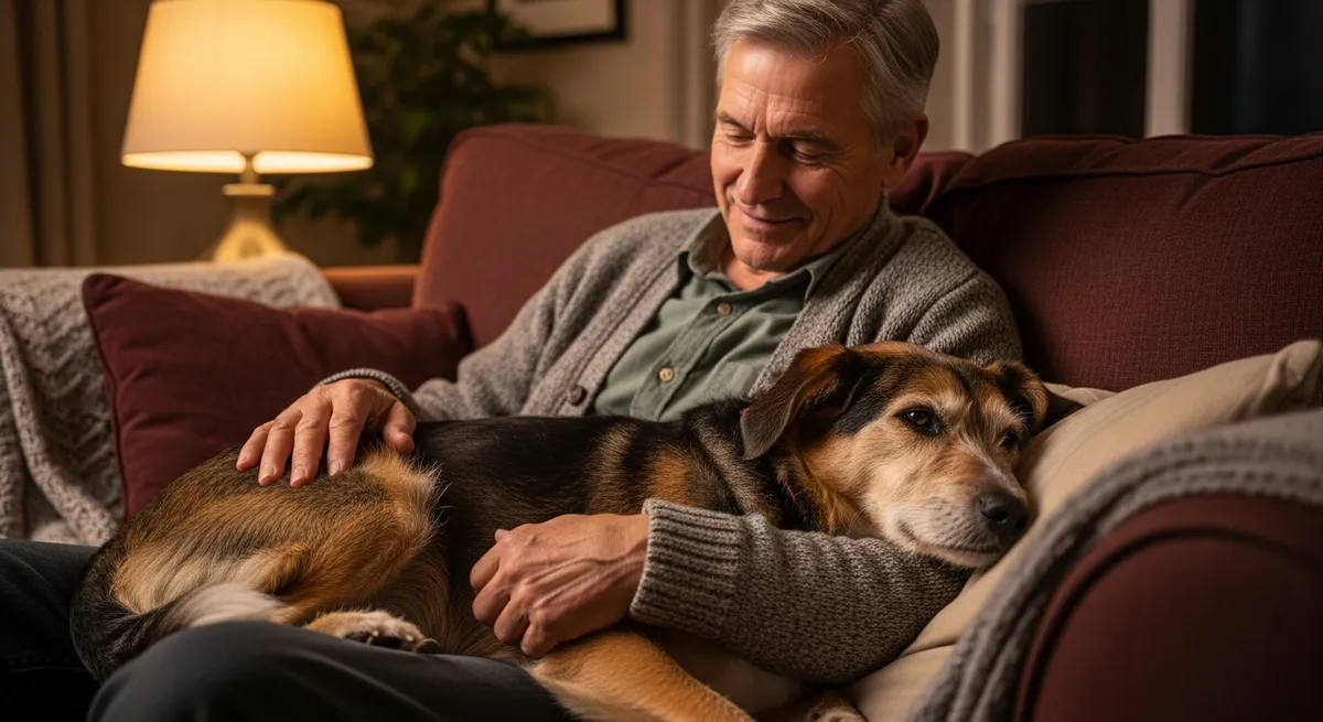 Does Buying a Pet Create a Stronger Bond Than Adopting?