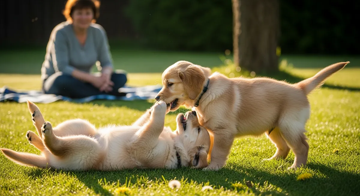 What Is Littermate Syndrome?