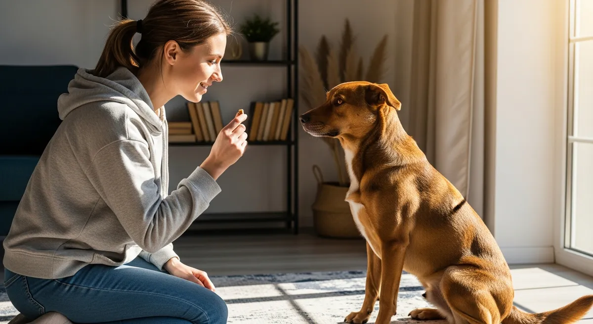 Do Shelter Animals Have Behavioral Problems?