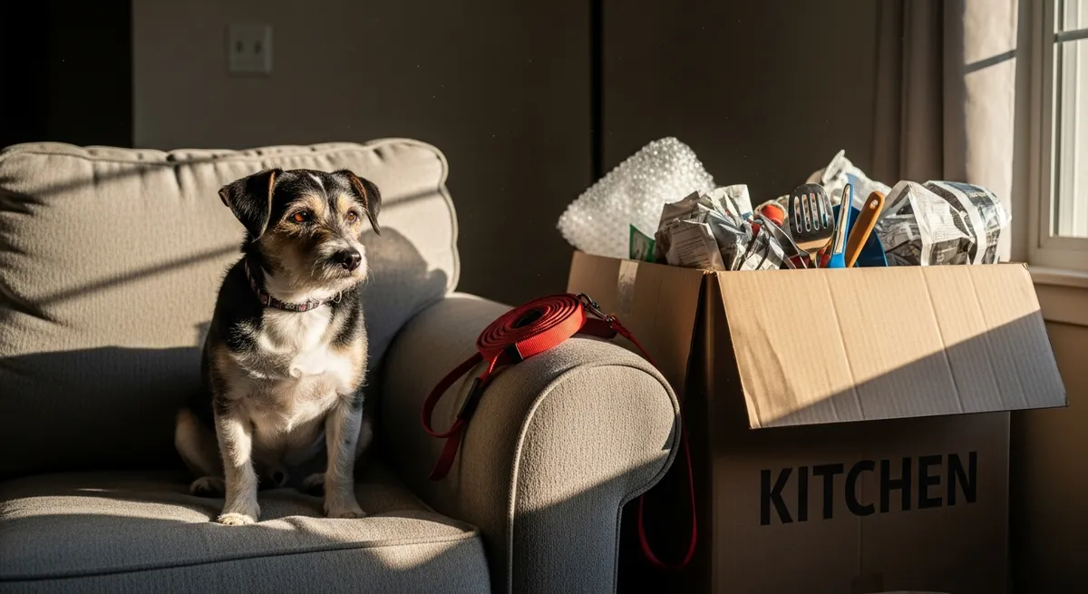 Why Are Animals Surrendered to Shelters?