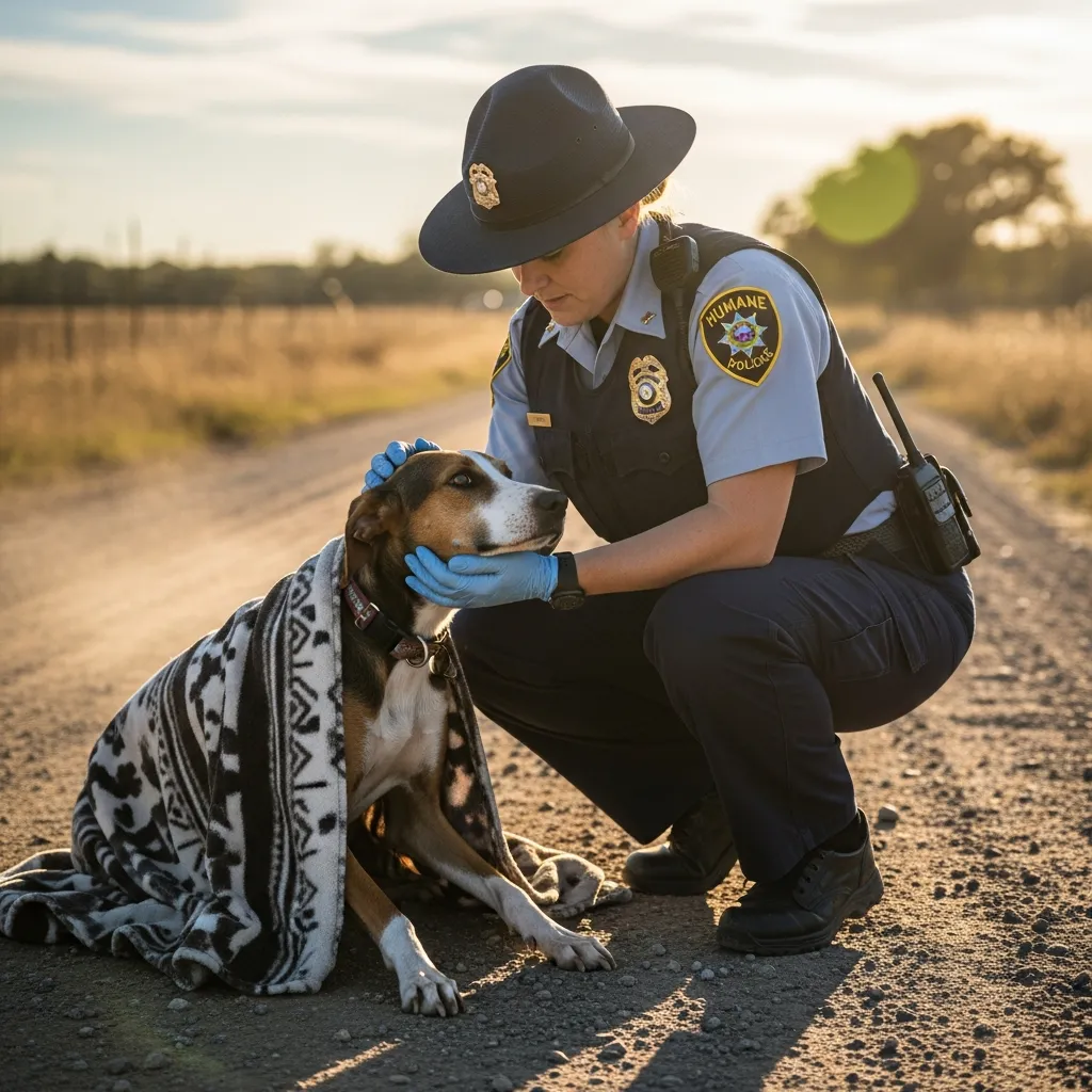 What Are the 4 Types of Animal Abuse?