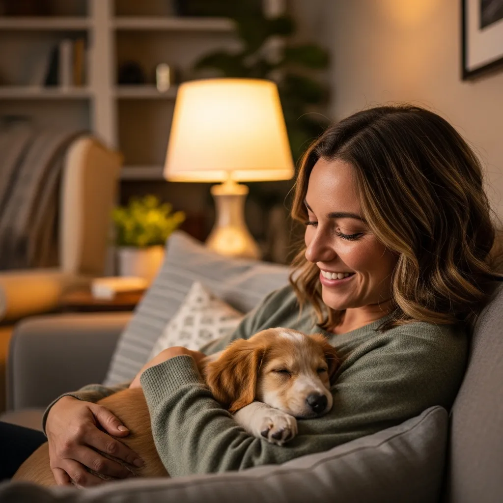 What Does It Take to Be a Foster?