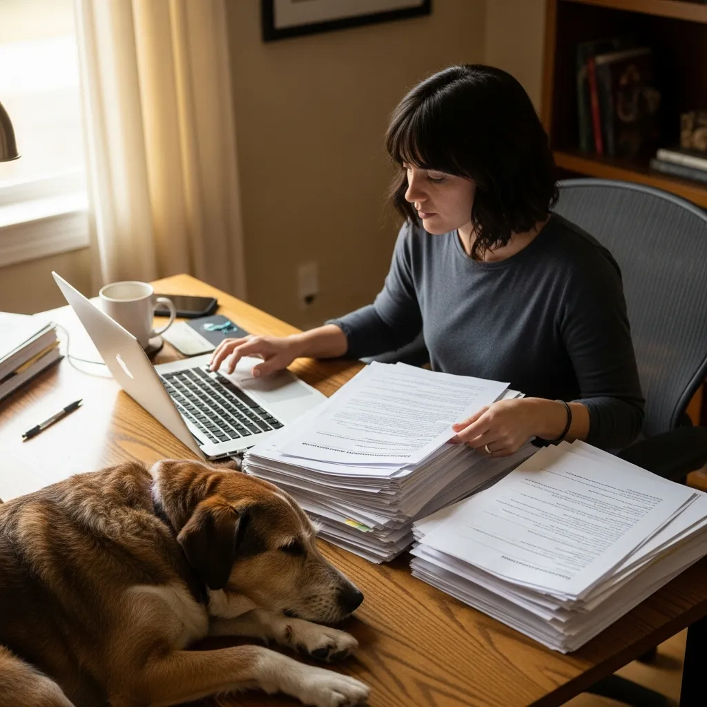 What You Need to Know Before Starting an Animal Rescue