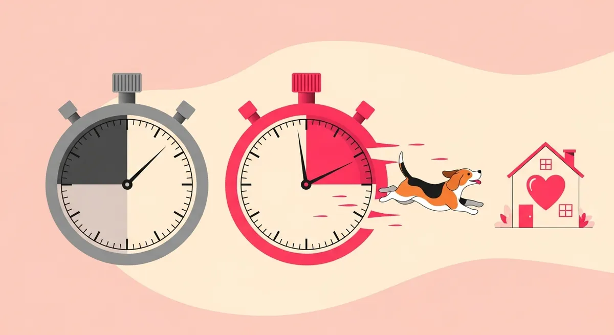 PawMates Pro: 2x Faster Adoptions.