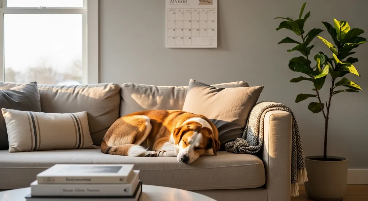 What Is the 7-7-7 Rule for Dogs?