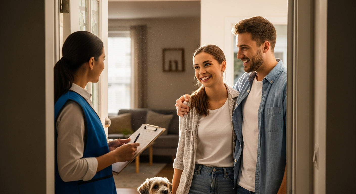 Are Home Checks Really Necessary? What to Expect From an Adoption Home Visit