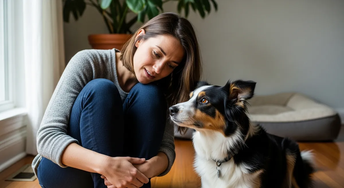 What to Do If You Hired a Bad Dog Trainer