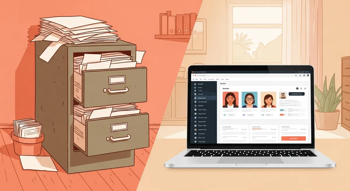 Cloud-Based vs. Legacy Shelter Software: Which Is Right for Your Rescue?