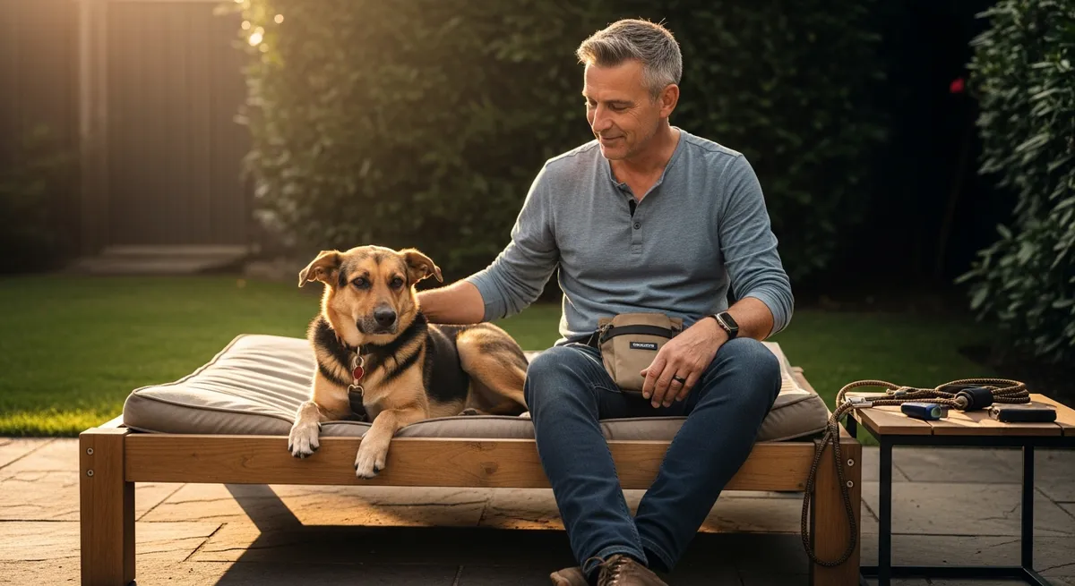 Dog Training: Behavioral Solutions for Dog Owners