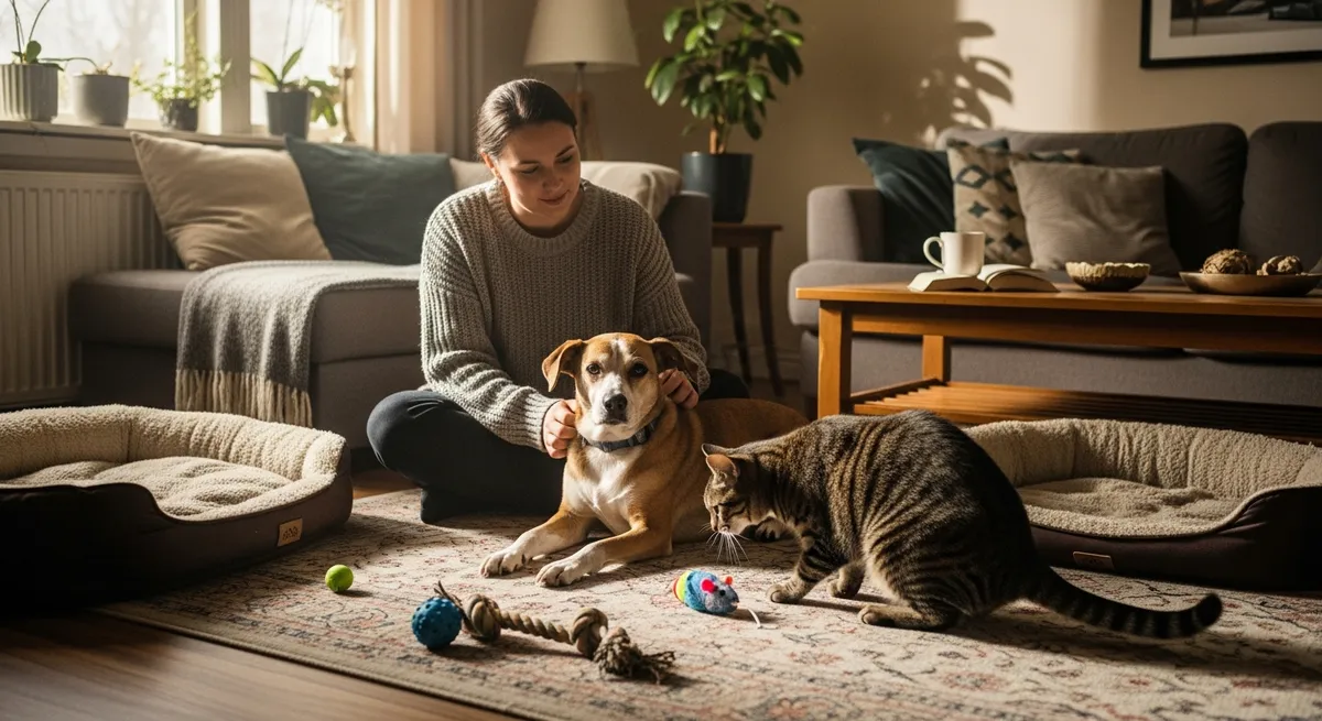 Fostering: The Good, The Bad, and The Ugly