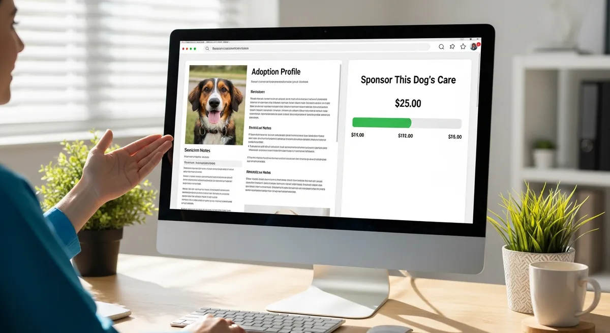 Why Your Fundraising Data Should Be Connected to Your Pet Data