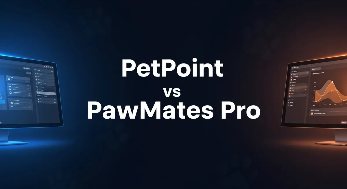 PawMates Pro vs. PetPoint (2026 Review): Best Alternative to Legacy Shelter Software