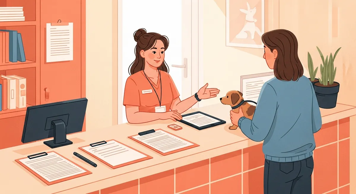 Intake Solutions for Overwhelmed Shelter Staff