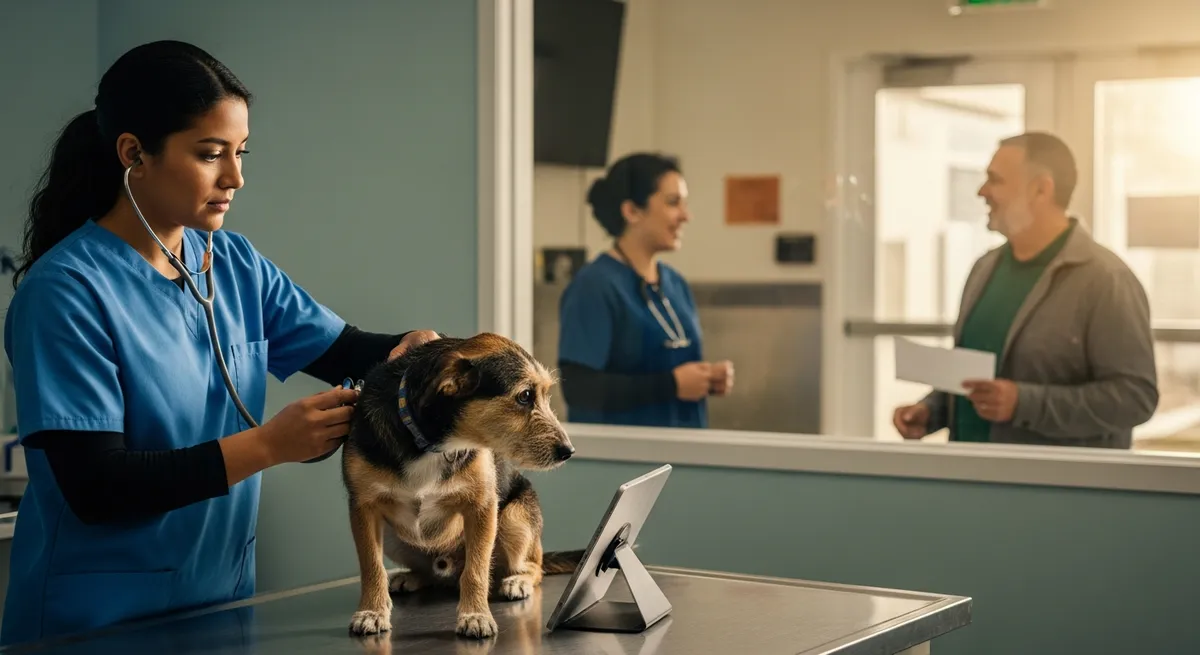 From Intake to Donation: Connecting the Entire Shelter Workflow
