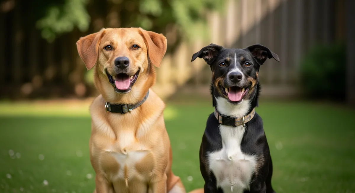 Which Makes a Better Pet: Male or Female?