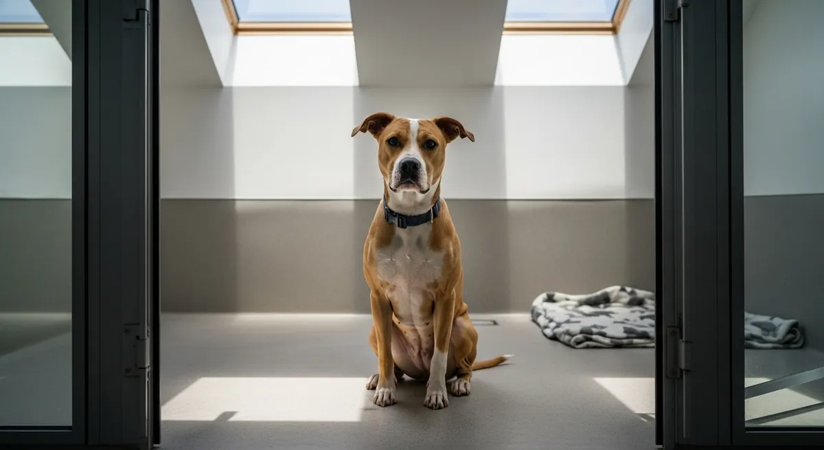 Should I give my dog away for free?