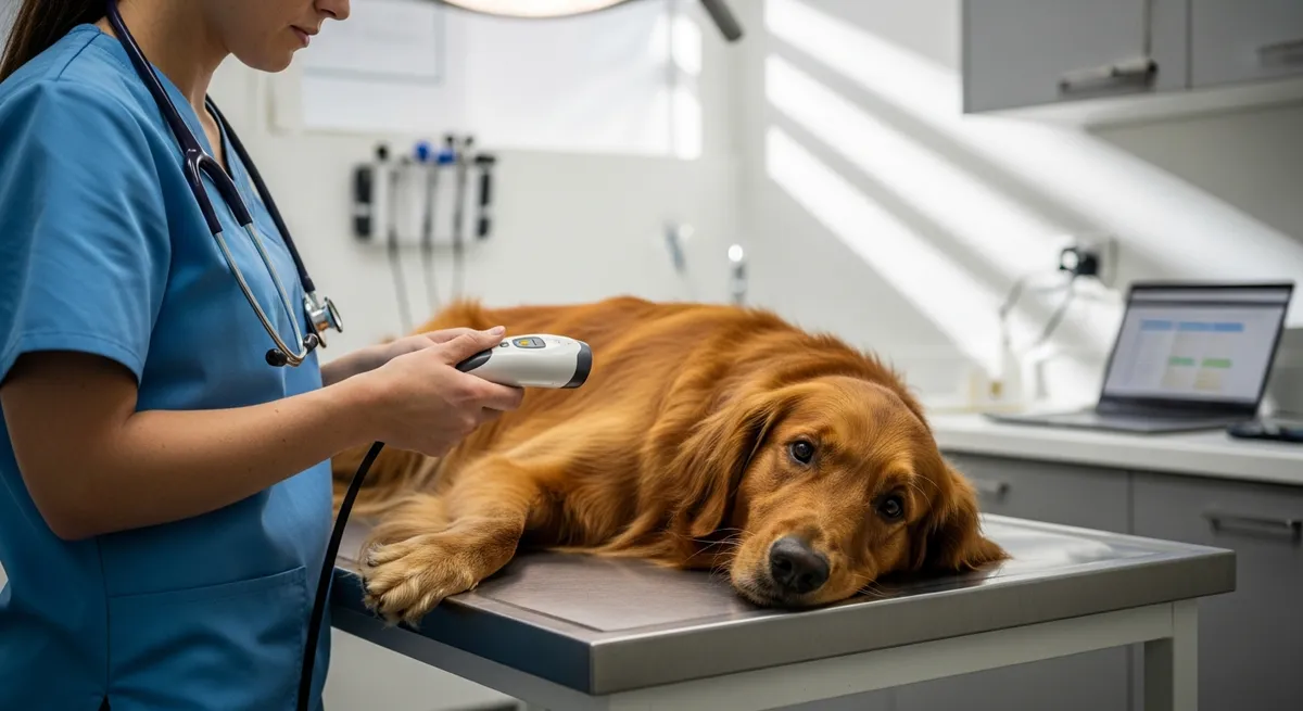 Reinventing the Microchip: How PawMates Pro and VetPetz Are Changing Pet Care