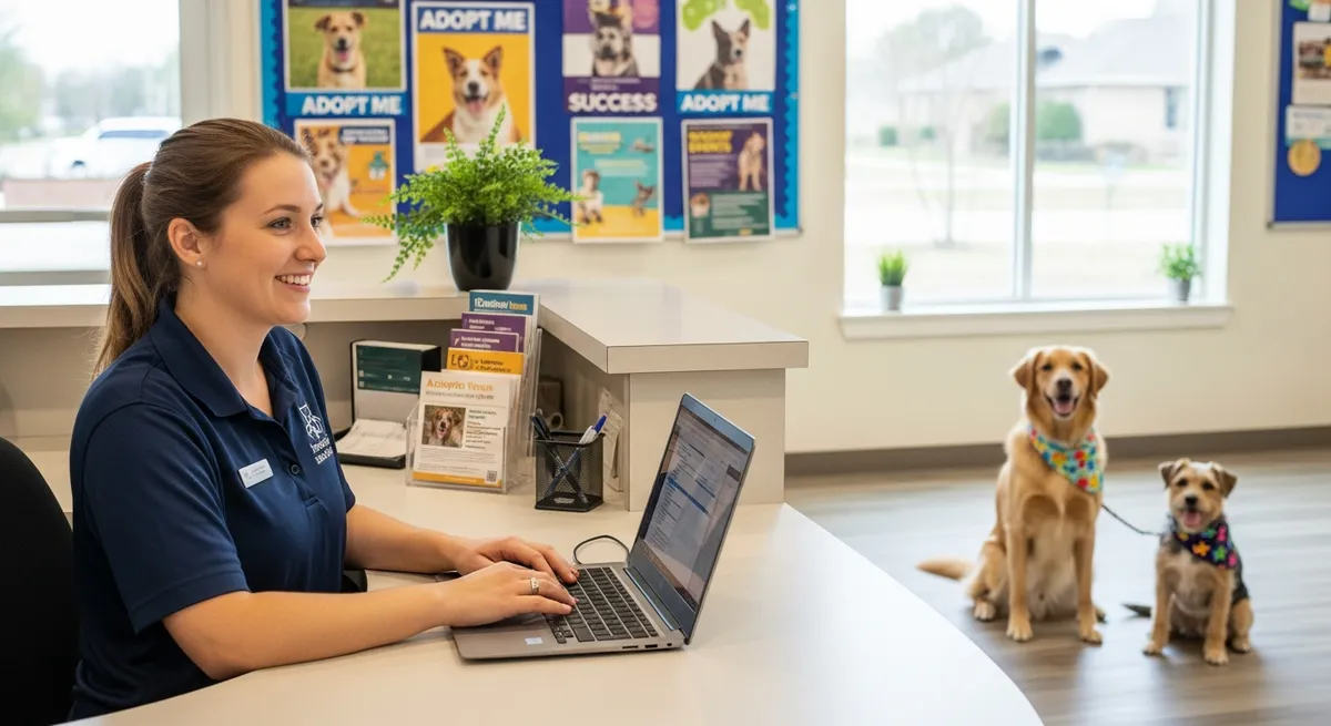 How PawMates Pro Replaces Petfinder