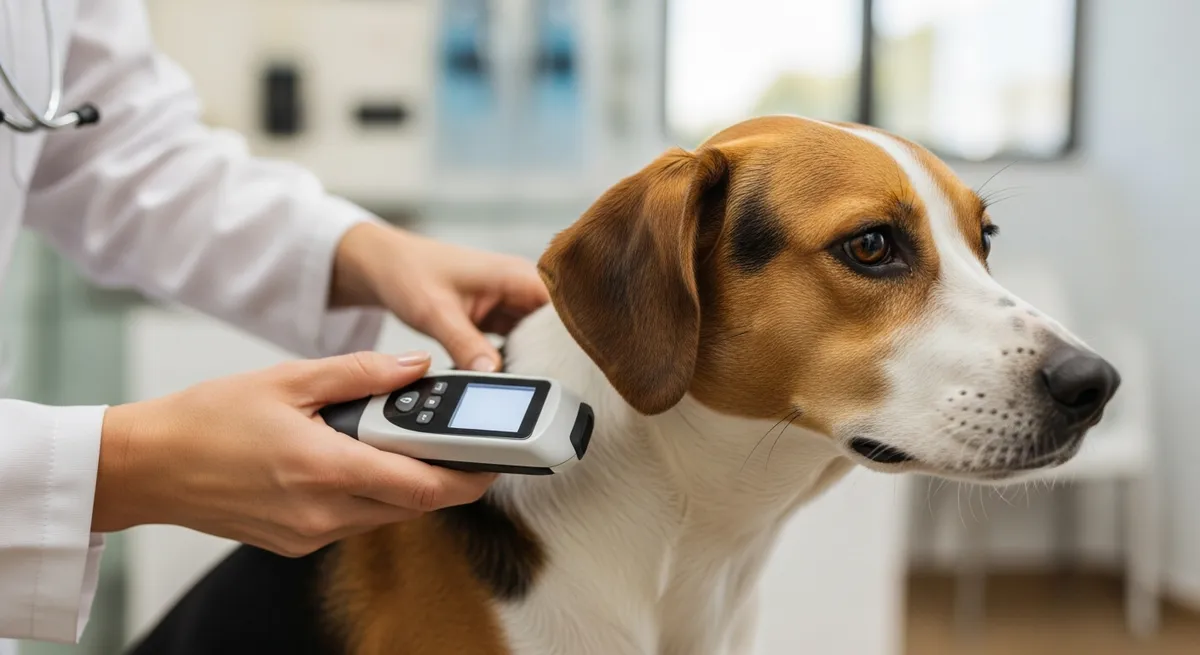 The Biggest Misconceptions About Pet Microchips