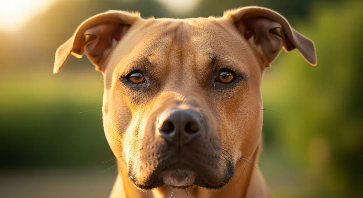Why do pitbulls get a bad rap?