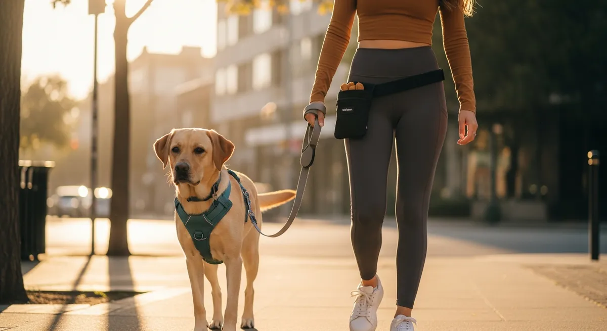 Alternatives to Prong Collars: Humane Tools That Actually Work