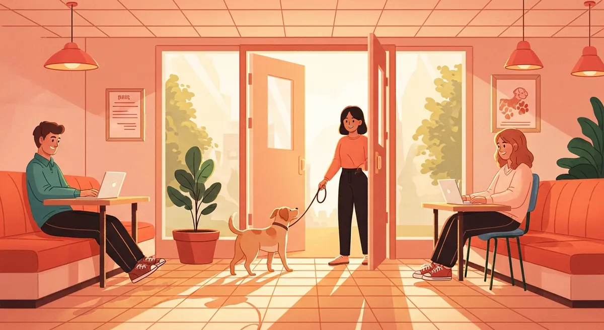 PawMates Pro - Reduce Length of Stay (LOS)