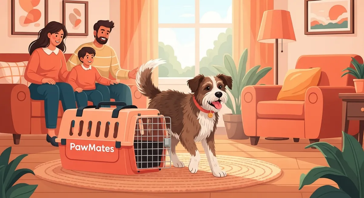 PawMates Pro - Reduce Return Rates