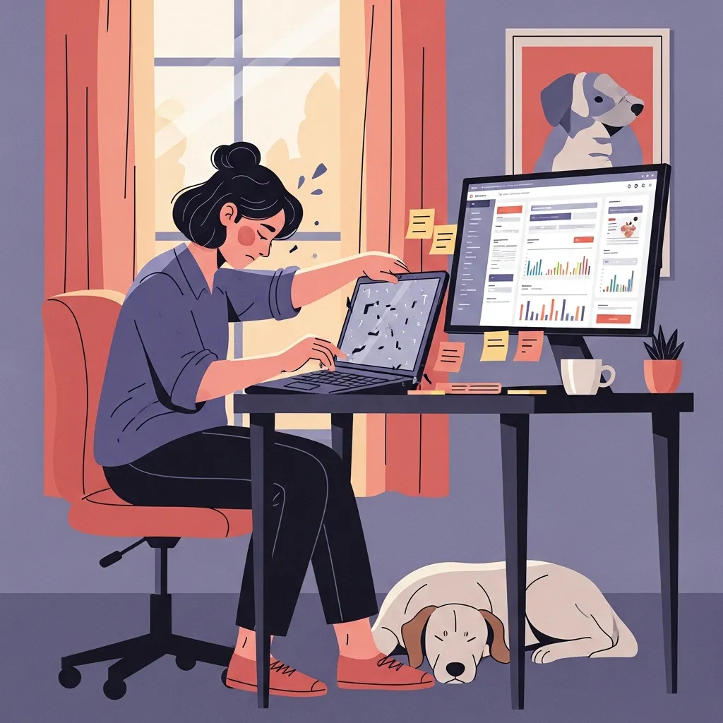 What To Do When Your Software Is Not Working For You