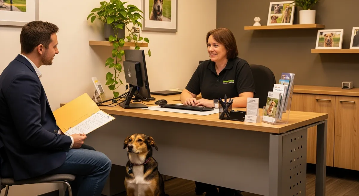How to Stand Out as a Serious Adopter