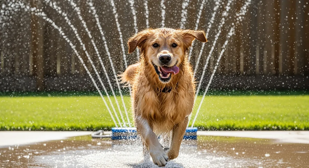 20 Fun Summer Activities for Dogs
