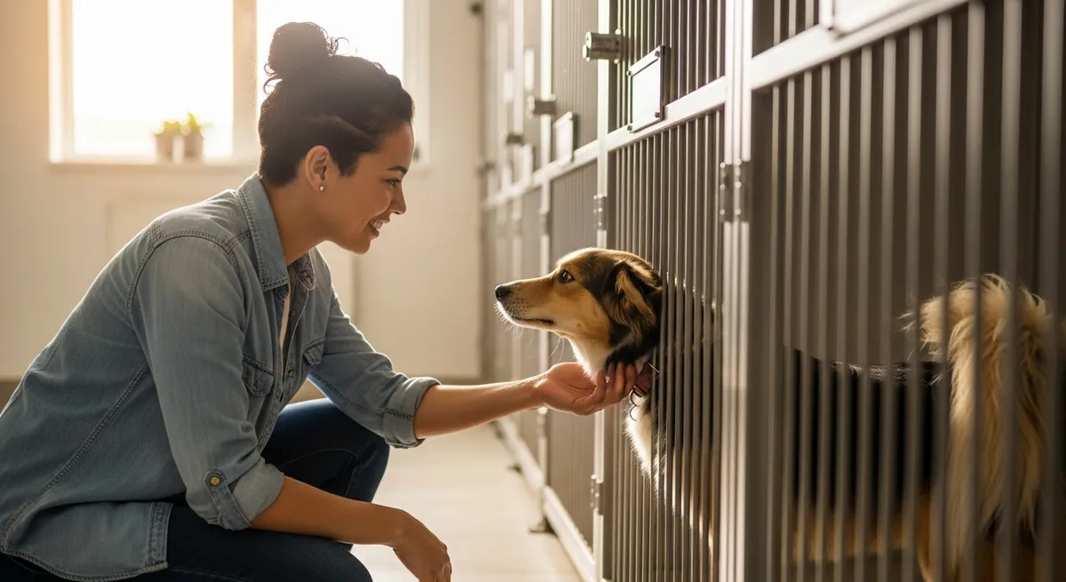 Why Summer Is a Great Time to Adopt a Pet