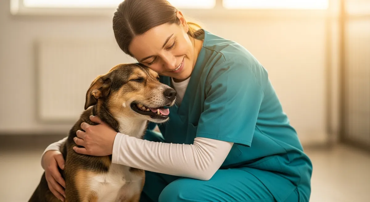 Summer Adoptions Save Lives