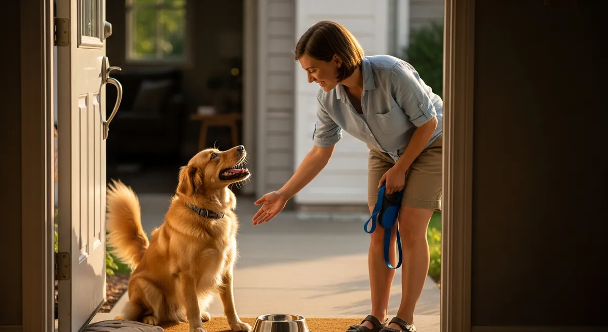 Boarding vs Pet Sitters: Which Is Better?