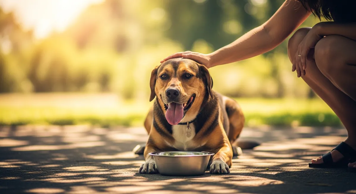 Heat Stroke in Dogs and Cats: Warning Signs Every Owner Should Recognize
