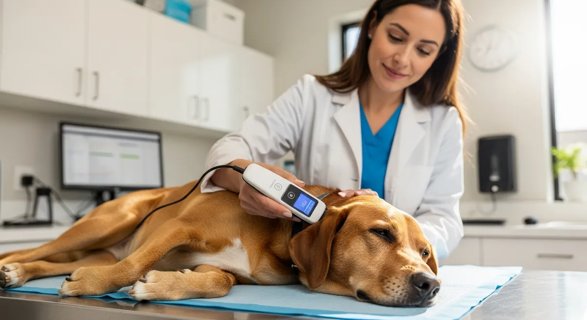 Why Every Pet Should Be Microchipped Before Summer Travel