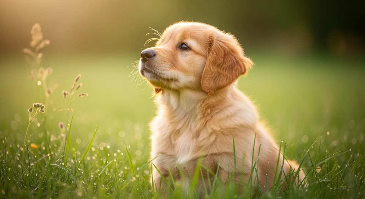 Thinking About a Puppy This Summer? Read This First