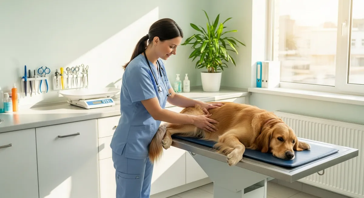 Summer Emergencies Vets See Every Year