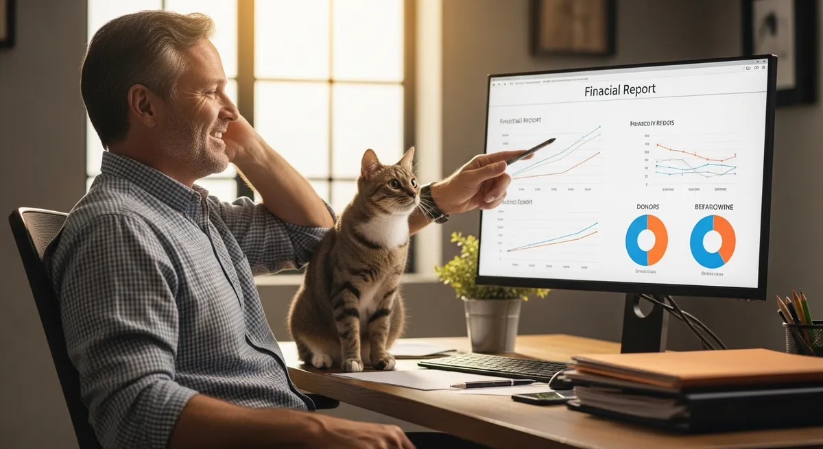 How to Track Every Dollar Without Extra Staff