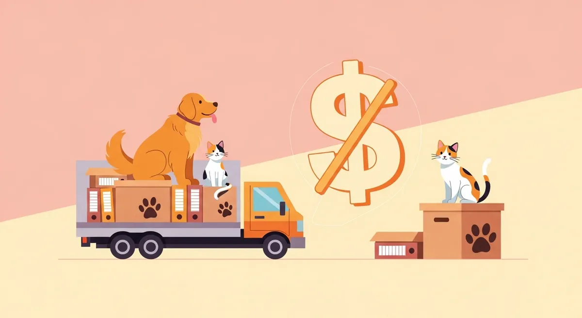 PawMates Pro: Zero Fees. Free Migration.