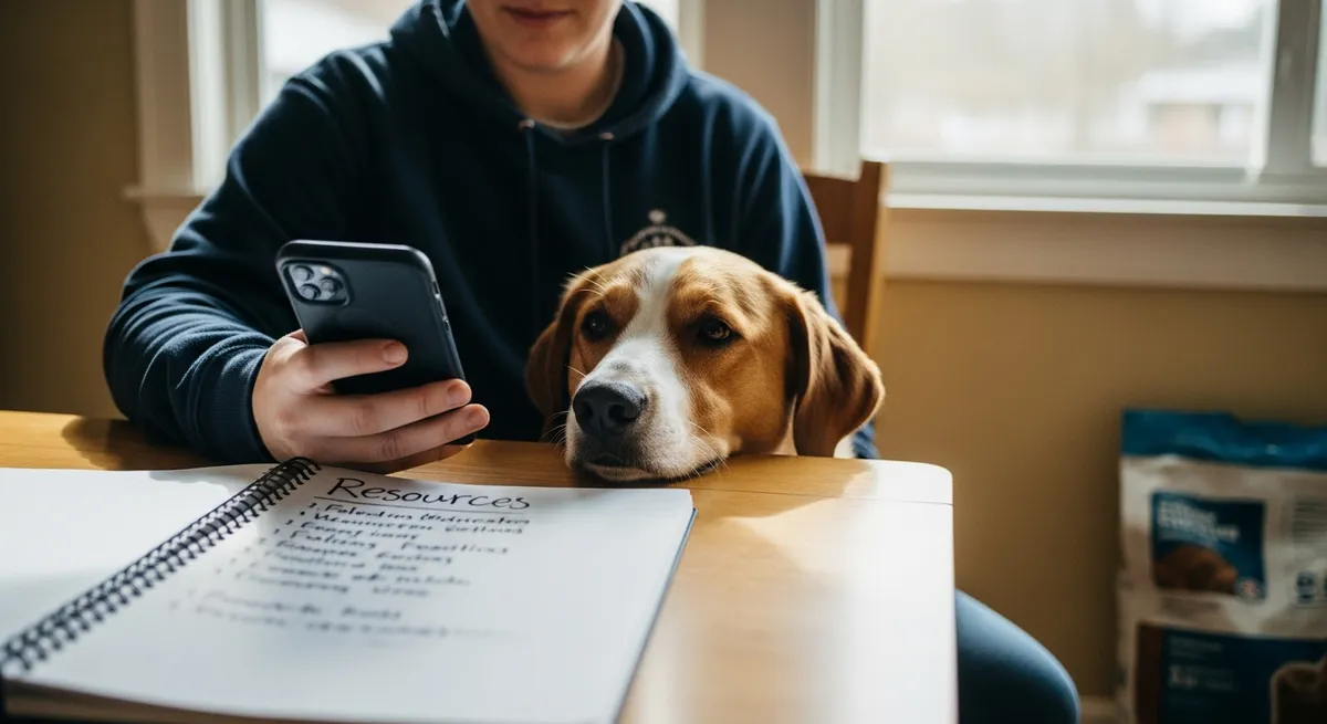 Thinking About Surrendering Your Pet? Try These Alternatives First