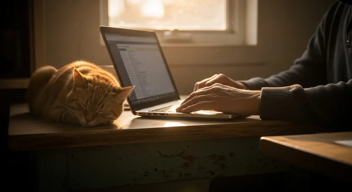 How Automation Reduces Shelter Burnout