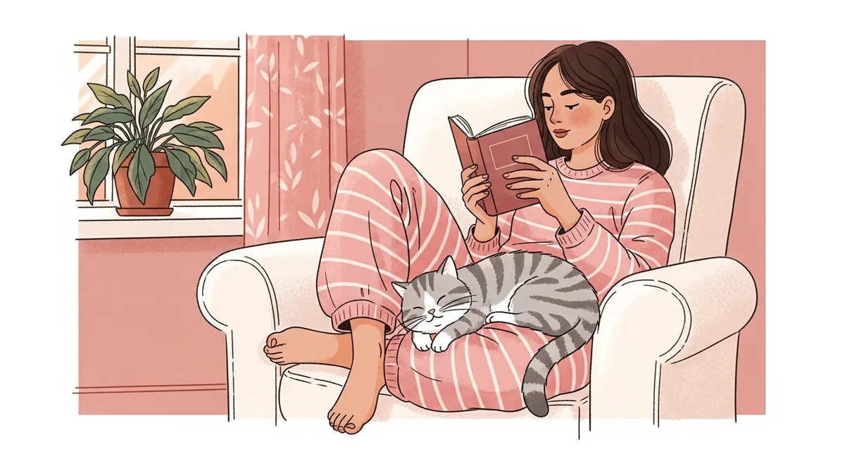 What Animal Is Best for Lowering Cortisol?