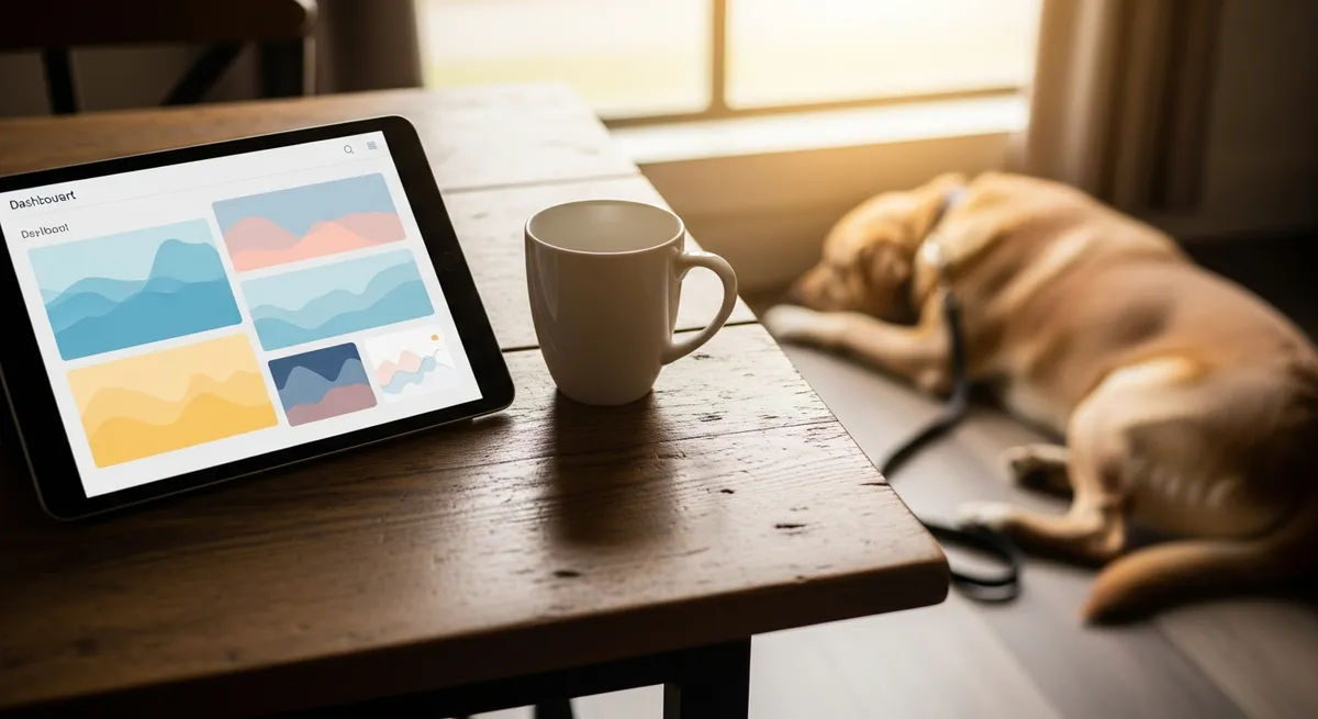 Turning Shelter Data Into Actionable Decisions