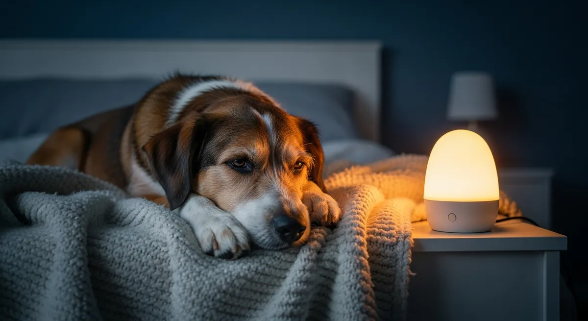 What Is the 3-3-3 Rule for Shelter Pets?
