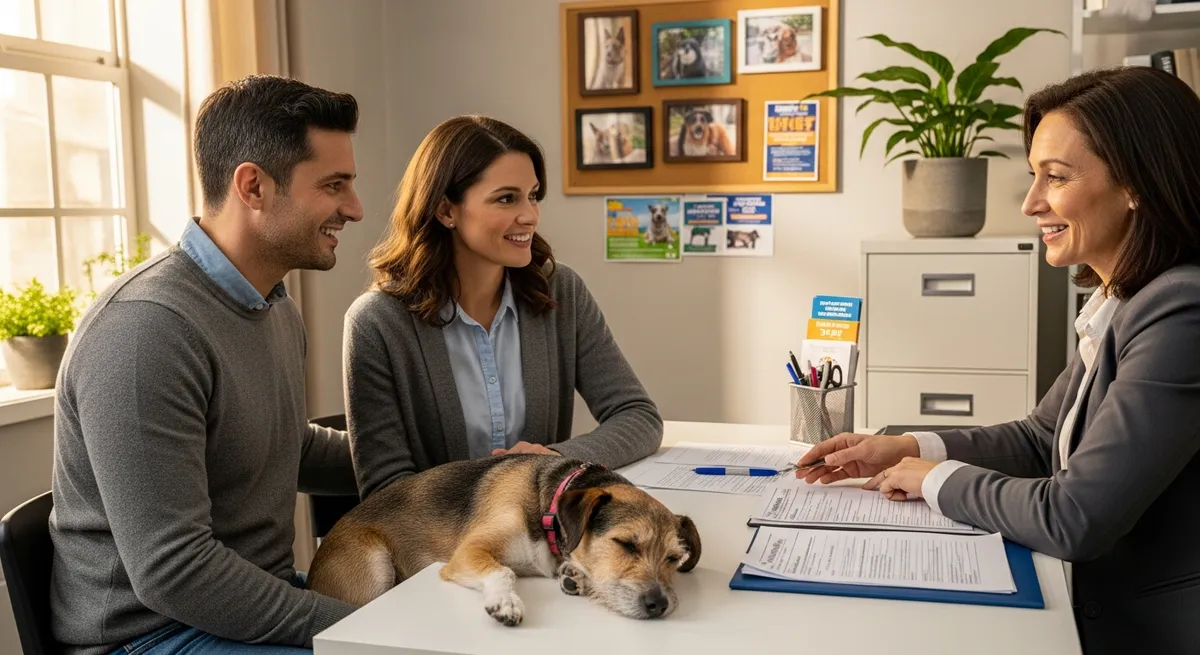 How Do I Know If a Pet Rescue Is Legitimate?