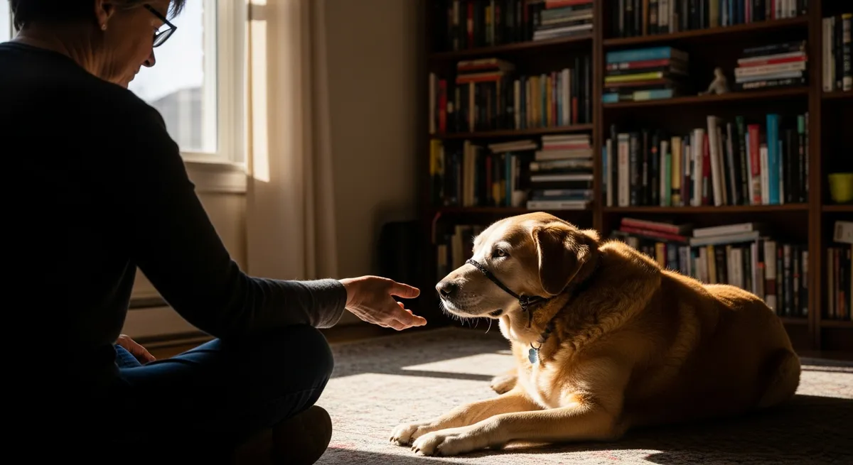 How to Match Fosters With the Right Animals