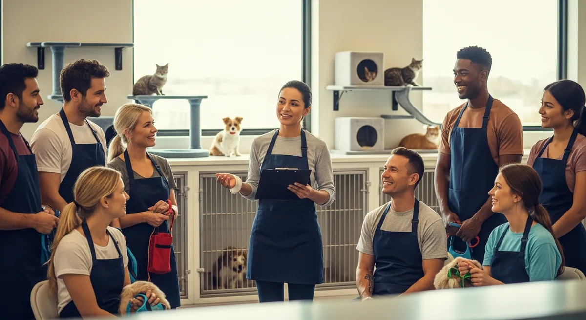 How to Organize Volunteers Without Losing Your Mind